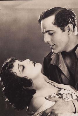 Tiger Love film afişi