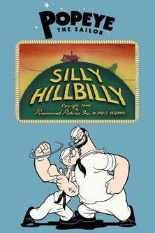 Silly Hillbilly film afişi