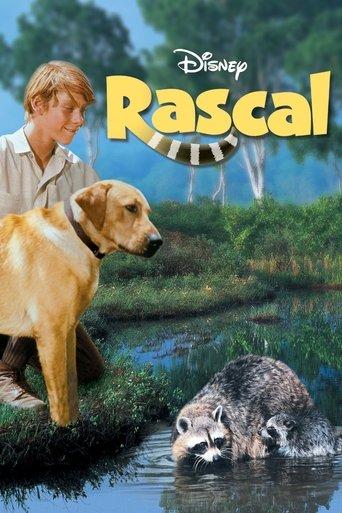 Rascal film afişi