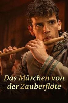 Das Märchen von der Zauberflöte film afişi