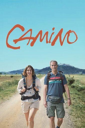 Camino film afişi