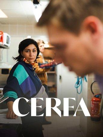 Cerfa film afişi