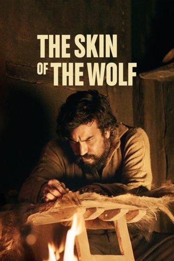 The Skin of the Wolf film afişi