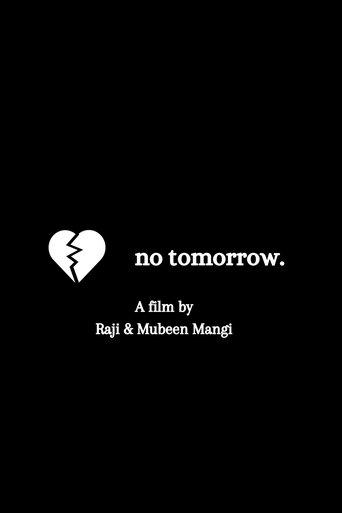 No Tomorrow film afişi