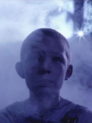 Fort Apache film afişi