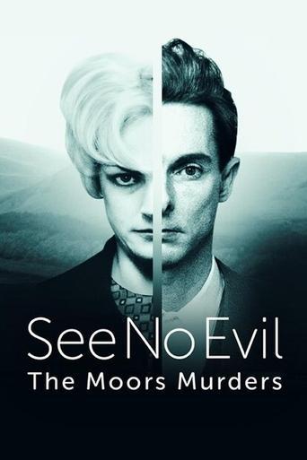 See No Evil: The Moors Murders dizi afişi
