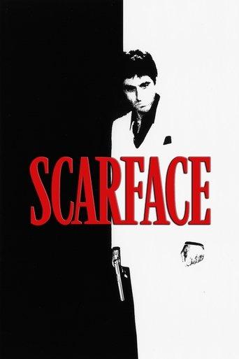 Scarface film afişi