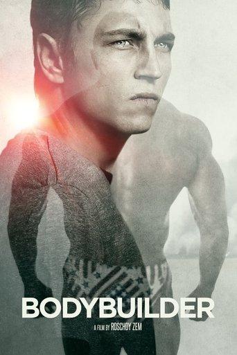 Bodybuilder film afişi