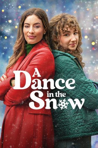 A Dance in the Snow film afişi
