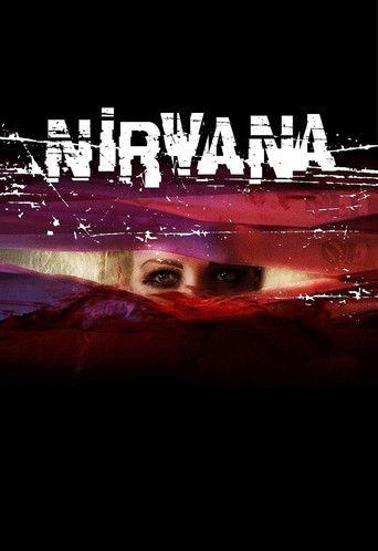Nirvana film afişi
