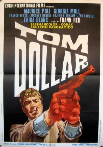 Tom Dollar film afişi