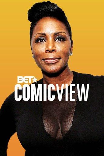 ComicView dizi afişi