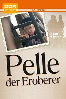 Pelle the Conqueror film afişi