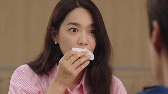 The moment your feelings floated on the waves