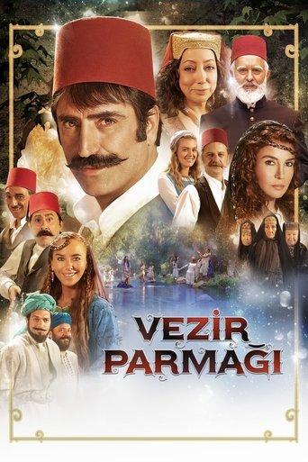 Vezir Parmağı film afişi