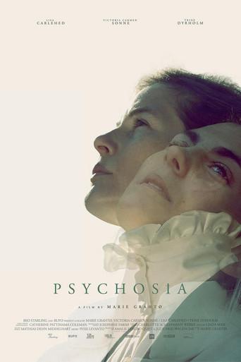 Psychosia film afişi