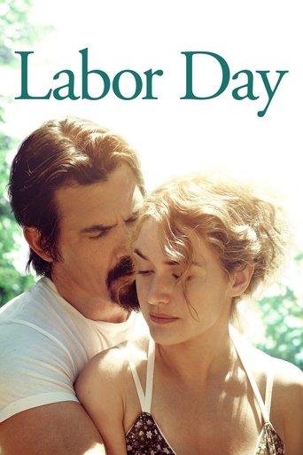 Labor Day film afişi
