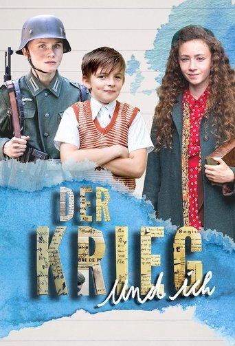 Kids of Courage dizi afişi