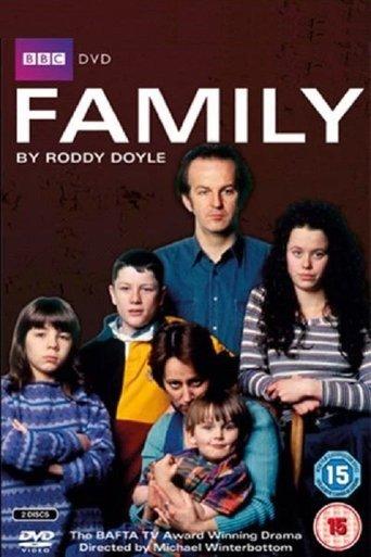 Family dizi afişi