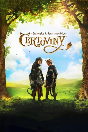 Pure Devilry film afişi