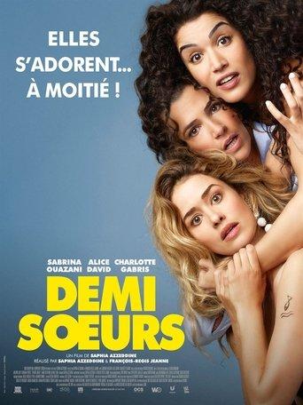 Demi-sœurs film afişi