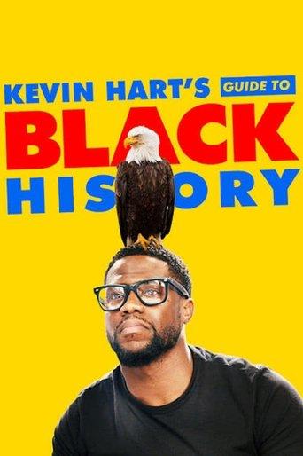 Kevin Hart's Guide to Black History film afişi