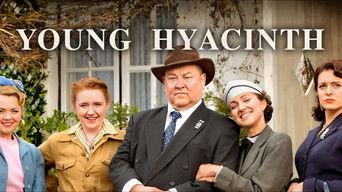 Young Hyacinth