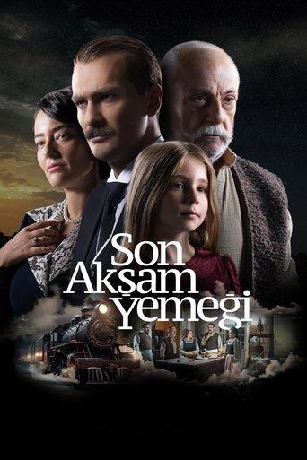 The Last Dinner film afişi