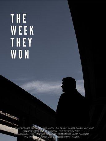 The Week They Won film afişi