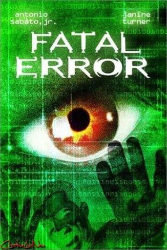 Fatal Error film afişi