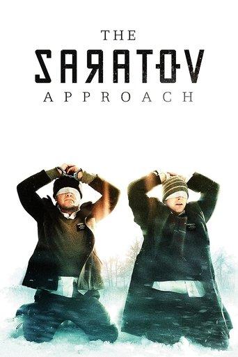 The Saratov Approach film afişi