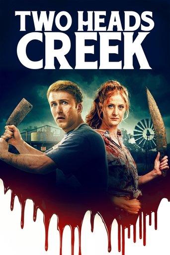 Two Heads Creek film afişi