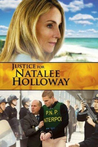 Justice for Natalee Holloway film afişi