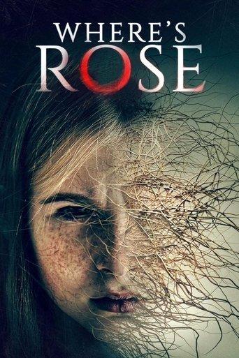 Where’s Rose film afişi