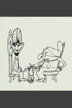 Who Calcutta the Cheese? film afişi