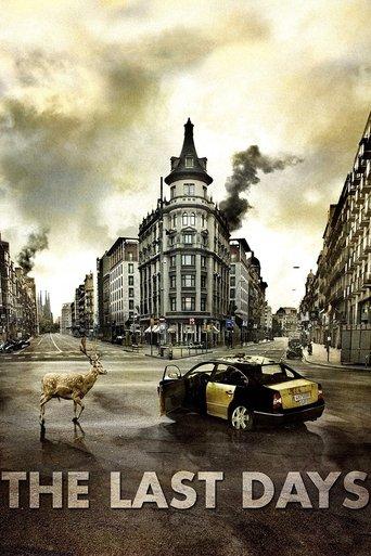 The Last Days film afişi