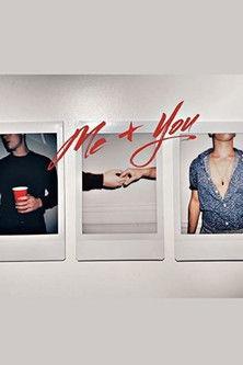 Me+You film afişi