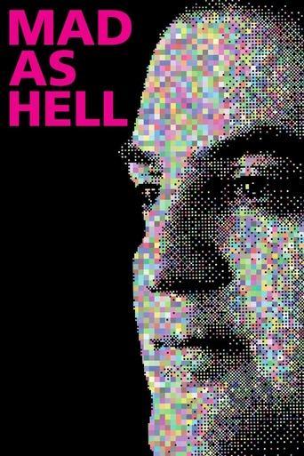 Mad As Hell film afişi