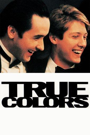 True Colors film afişi