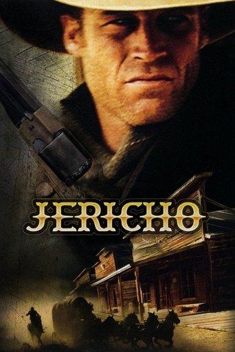 Jericho film afişi