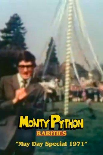 Euroshow '71: May Day Special film afişi