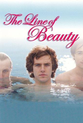 The Line of Beauty dizi afişi