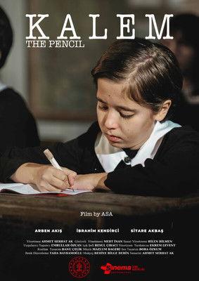 Kalem film afişi