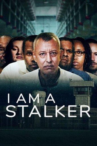 I Am a Stalker dizi afişi