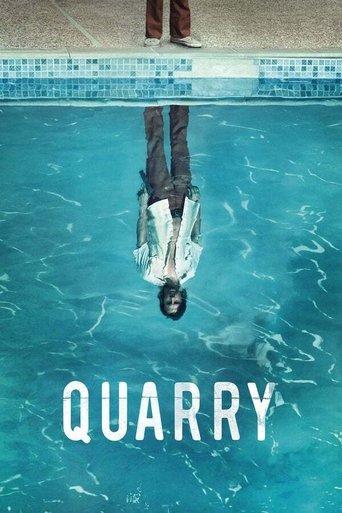 Quarry dizi afişi