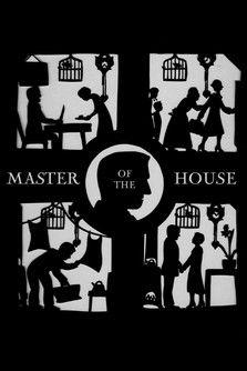 Master of the House film afişi