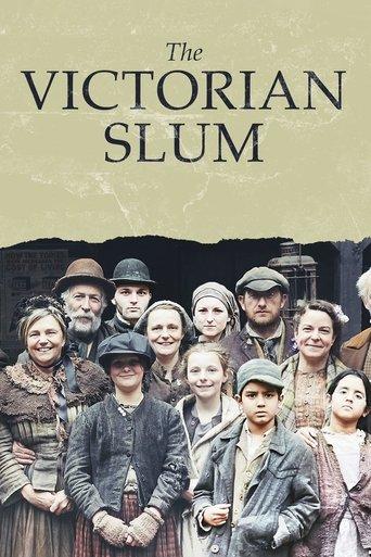 The Victorian Slum dizi afişi