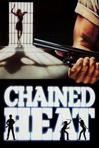 Chained Heat film afişi