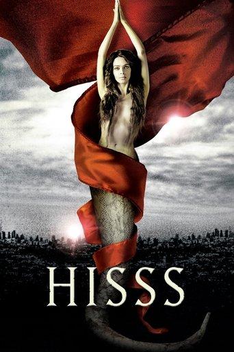 Hisss film afişi