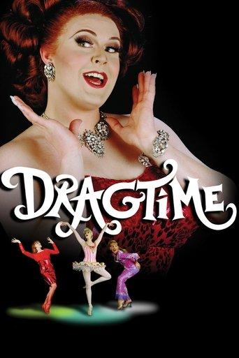Dragtime film afişi
